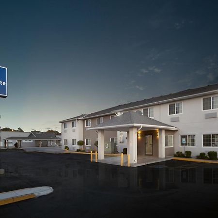 Bridgepointe Advantage By Bphotels Fremont Buitenkant foto